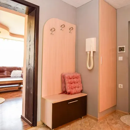Mariana Apartment Pavel Banya Exterior photo